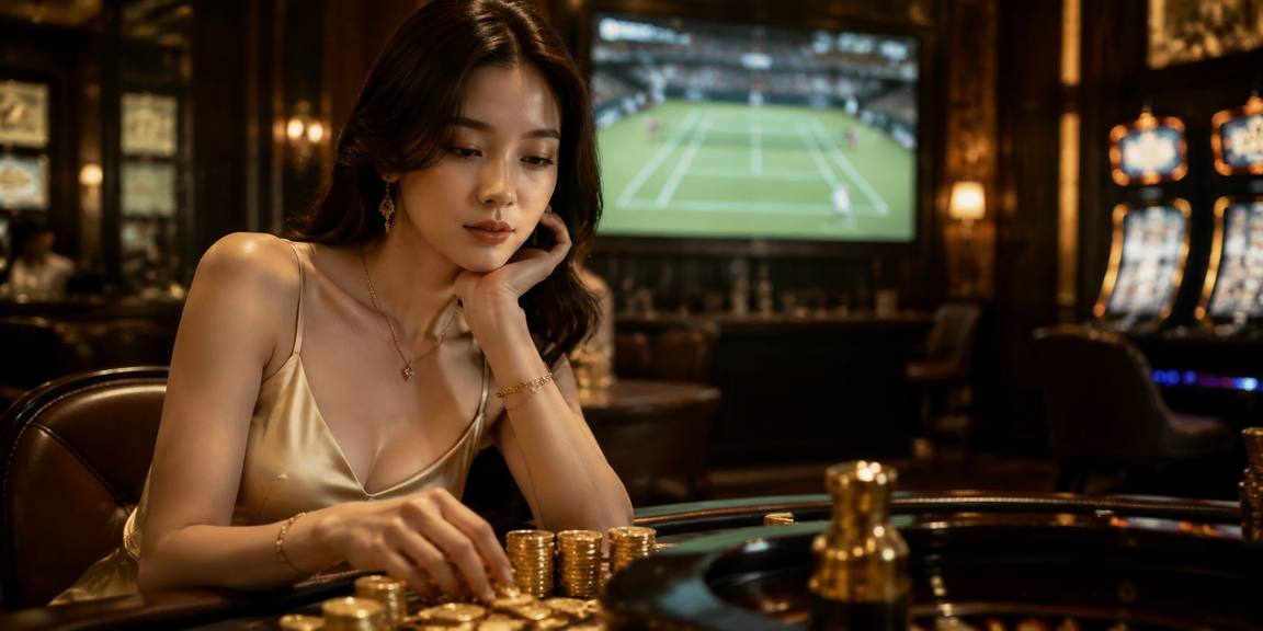 333wi 333wi Casino trực tiếp Slot